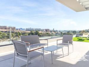 Prodej bytu 3+kk, Finestrat, Španělsko, 65 m2