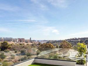 Prodej bytu 3+kk, Finestrat, Španělsko, 65 m2
