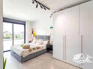 Prodej bytu 3+kk, Finestrat, Španělsko, 65 m2