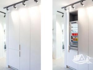 Prodej bytu 3+kk, Finestrat, Španělsko, 65 m2
