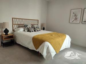 Prodej rodinného domu, Pilar de la Horadada, Španělsko, 58 m2