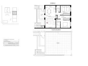 Prodej rodinného domu, Pilar de la Horadada, Španělsko, 58 m2