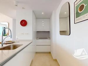 Prodej bytu 3+kk, Águilas, Španělsko, 69 m2
