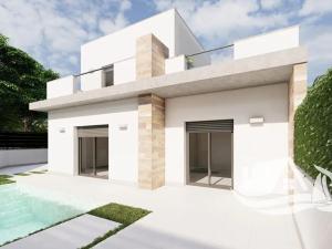 Prodej vily, Torre-Pacheco, Španělsko, 122 m2