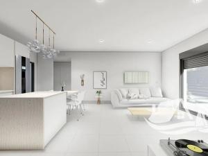 Prodej vily, Torre-Pacheco, Španělsko, 122 m2