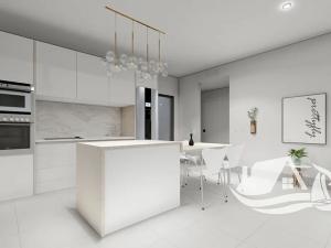 Prodej vily, Torre-Pacheco, Španělsko, 122 m2