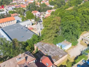 Prodej pozemku pro bydlení, Třebíč - Horka-Domky, Kostnická, 258 m2