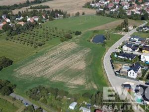 Prodej pozemku pro bydlení, Červené Pečky, 6490 m2
