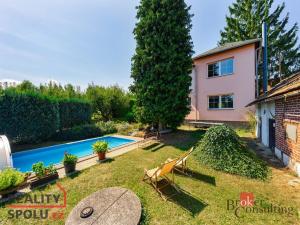 Prodej rodinného domu, Říčany, V Chobotě, 170 m2