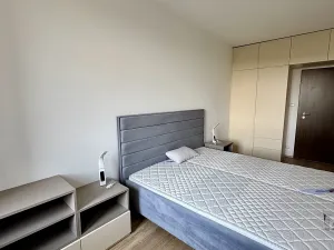 Pronájem bytu 2+kk, Praha - Horní Měcholupy, Nad přehradou, 54 m2