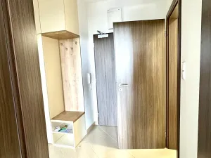 Pronájem bytu 2+kk, Praha - Horní Měcholupy, Nad přehradou, 54 m2