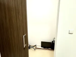 Pronájem bytu 2+kk, Praha - Horní Měcholupy, Nad přehradou, 54 m2