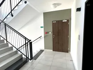 Pronájem bytu 2+kk, Praha - Horní Měcholupy, Nad přehradou, 54 m2