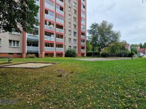Prodej bytu 3+1, Karviná, Příční, 66 m2