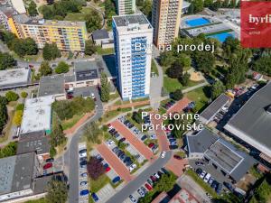 Prodej bytu 3+kk, Ostrava, Ahepjukova, 64 m2