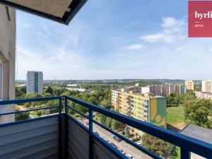 Prodej bytu 3+kk, Ostrava, Ahepjukova, 64 m2