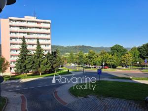 Prodej bytu 2+1, Blansko, Dvorská, 56 m2