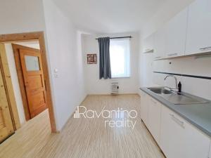Prodej bytu 1+1, Brno, Bulharská, 42 m2