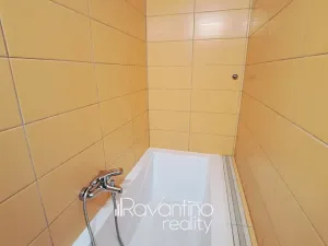 Prodej bytu 1+1, Brno, Bulharská, 42 m2