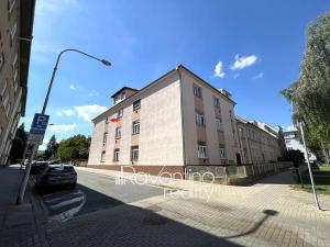 Prodej bytu 1+1, Brno, Bulharská, 42 m2