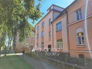 Prodej bytu 1+1, Brno, Bulharská, 42 m2