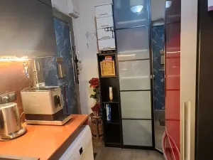 Pronájem bytu 2+kk, Praha - Nusle, 5. května, 50 m2