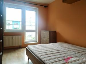 Pronájem bytu 3+kk, Milovice - Mladá, Komenského, 45 m2