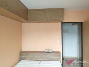 Pronájem bytu 3+kk, Milovice - Mladá, Komenského, 45 m2