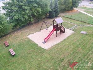 Pronájem bytu 3+kk, Milovice - Mladá, Komenského, 45 m2