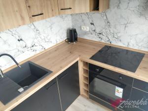 Pronájem bytu 2+1, Milovice - Mladá, Spojovací, 46 m2