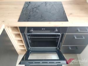 Pronájem bytu 2+1, Milovice - Mladá, Spojovací, 46 m2
