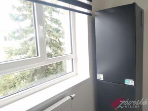 Pronájem bytu 2+1, Milovice - Mladá, Spojovací, 46 m2