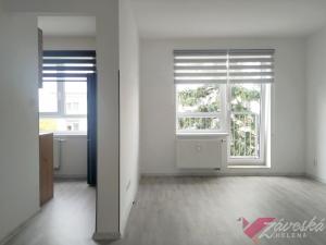 Pronájem bytu 2+1, Milovice - Mladá, Spojovací, 46 m2
