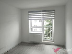 Pronájem bytu 2+1, Milovice - Mladá, Spojovací, 46 m2