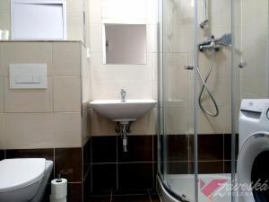Pronájem bytu 2+1, Milovice - Mladá, Spojovací, 46 m2