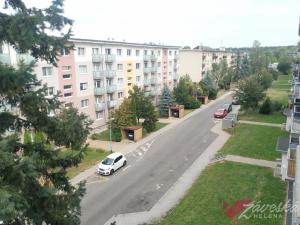 Pronájem bytu 2+1, Milovice - Mladá, Spojovací, 46 m2