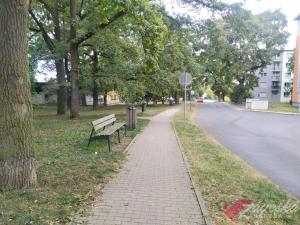 Pronájem bytu 2+1, Milovice - Mladá, Spojovací, 46 m2