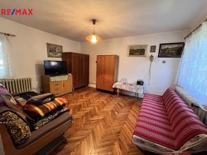 Prodej rodinného domu, Bystrá, 130 m2