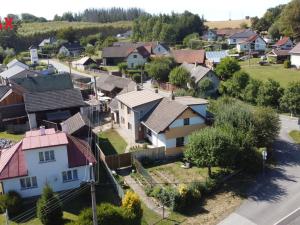 Prodej rodinného domu, Bystrá, 130 m2