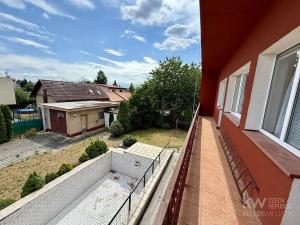 Pronájem kanceláře, Plzeň, Na Výsluní, 170 m2
