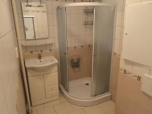 Prodej bytu 1+1, Cheb, Májová, 38 m2