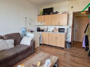 Prodej bytu 1+kk, Tachov, Bělojarská, 20 m2