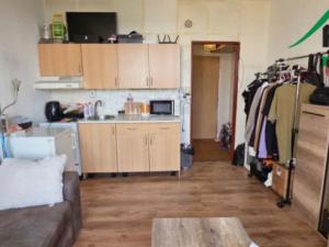 Prodej bytu 1+kk, Tachov, Bělojarská, 20 m2