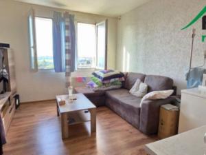 Prodej bytu 1+kk, Tachov, Bělojarská, 20 m2