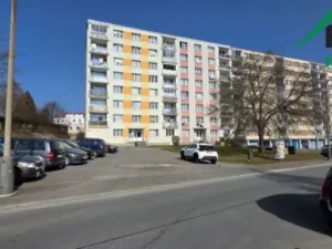 Prodej bytu 1+kk, Tachov, Bělojarská, 20 m2