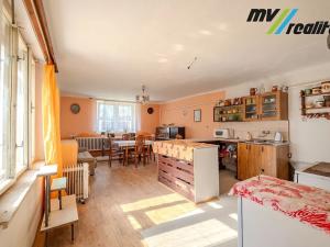 Prodej rodinného domu, Semice, 73 m2