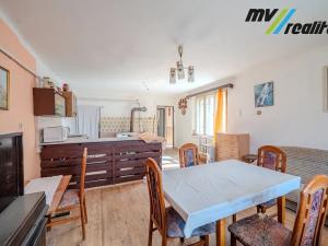 Prodej rodinného domu, Semice, 73 m2