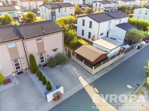Prodej rodinného domu, Nehvizdy, Habrová, 80 m2