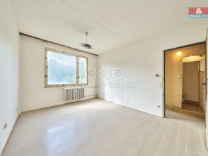 Prodej bytu 1+1, Trutnov - Dolní Předměstí, Náchodská, 36 m2