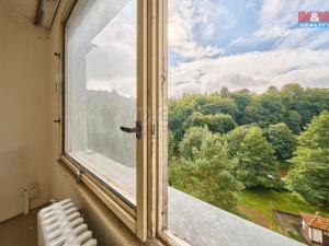 Prodej bytu 1+1, Trutnov - Dolní Předměstí, Náchodská, 36 m2